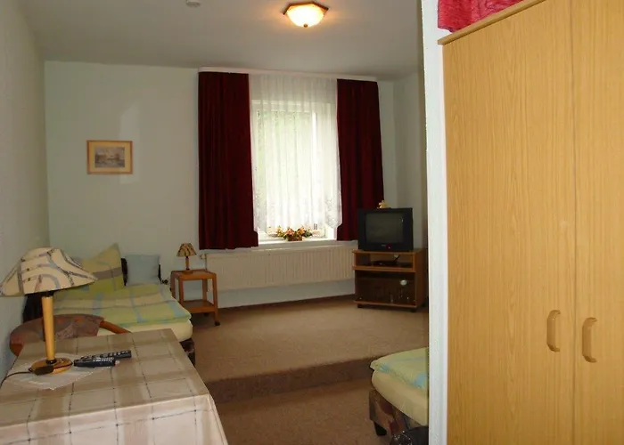 Pension Goerke